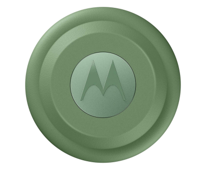 Lokalizator i komunikator Motorola Moto Tag Jade green